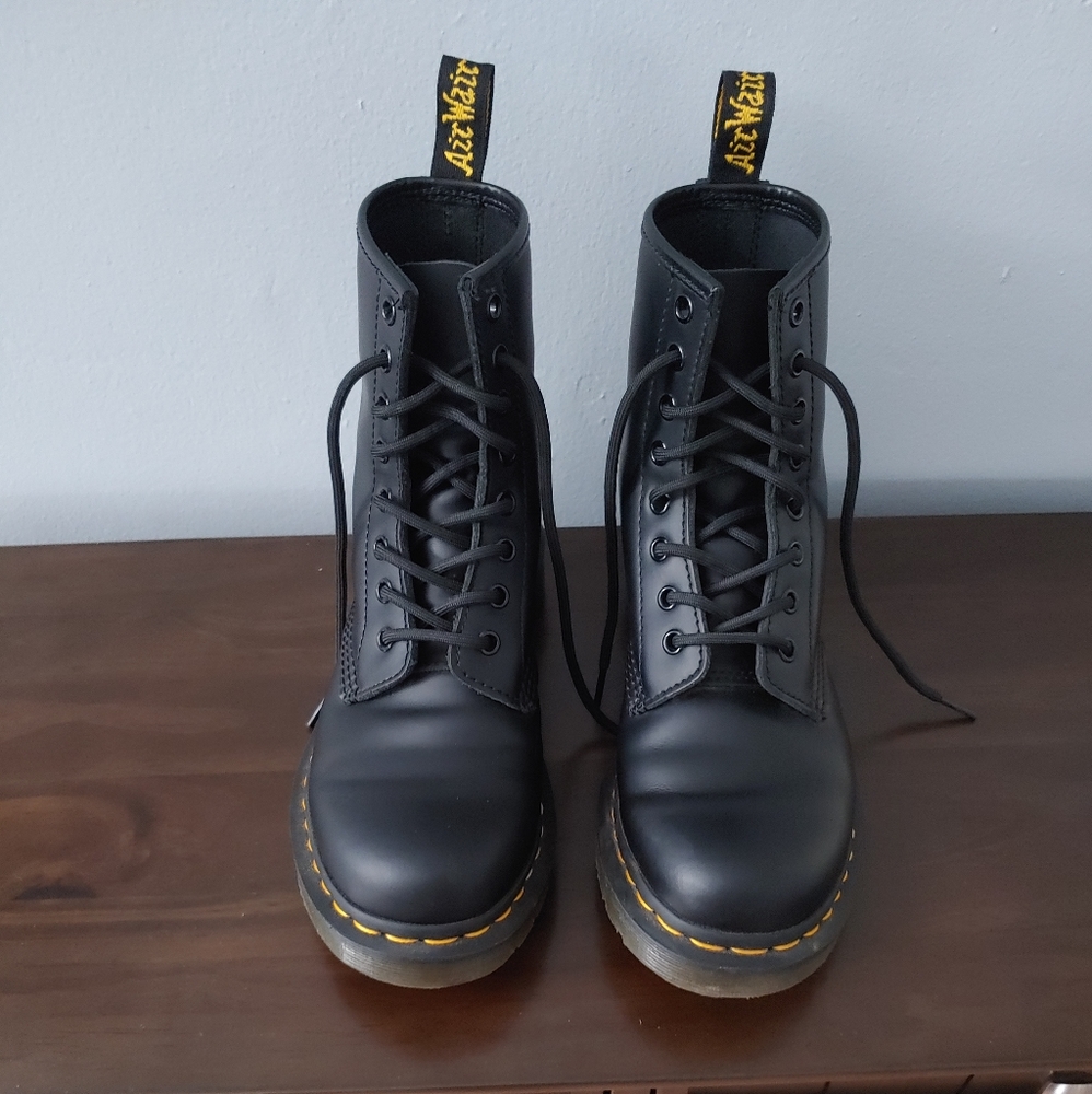 Dr. Martens Boots